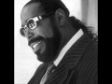 Barry White - Can't get enough of your love baby